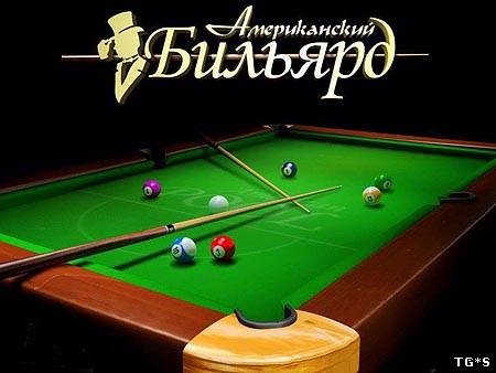 American Billiard [2009, ENG/ENG, L]