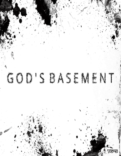 God's Basement (2018) PC | Лицензия