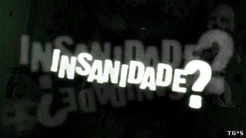 Insanidade - Insanity (2013/PC/Por) by tg