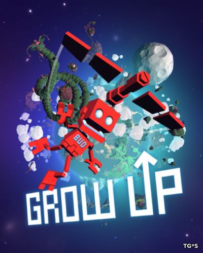 Grow Up (2016) PC | Лицензия