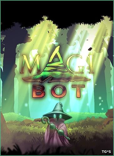 Magibot (2017) PC | Лицензия