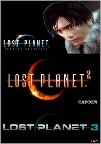 Lost Planet:: Сollection (2008-2013) PC | Steam-Rip от Let'sРlay