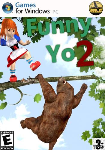 Funny Yo 2 (2012) PC by tg