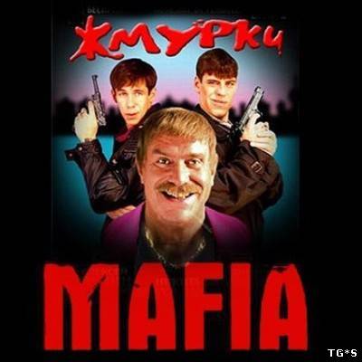 Жмурки в России / Mafia Russian Editon Portable (RUSMOD) [RUS] [P]