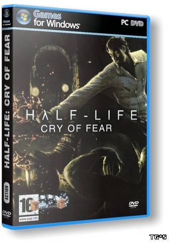 Half-Life: Cry of Fear (2012) PC | полная версия