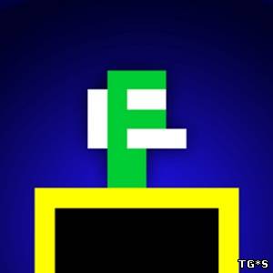[Android] Commander Pixman - v1.1.1 (2013) [ENG]