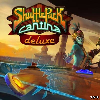 Shufflepuck Cantina Deluxe (2013/PC/Eng )by tg