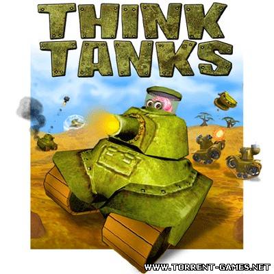 Think Tanks (2003) PC