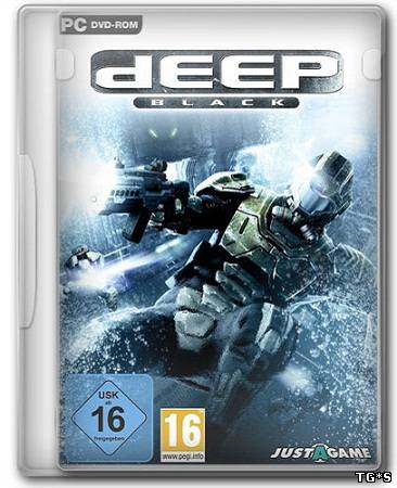 Deep Black: Reloaded (2012) PC | RePack от R.G. Catalyst полная версия Deep Black: Reloaded (2012) PC | RePack от R.G. Catalyst полная версия
