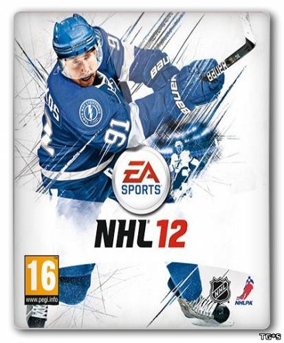 NHL 12 SUPER MOD (2012) PC [Lossless RePack] от R.G. Packers