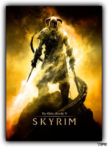 The Elder Scrolls 5.Skyrim [v 1.6.89.0.6 + 1 DLC] (2011) PC | Fenixx {обновлён от 14.06.2012}