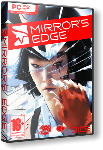 Mirror's Edge (2009) PC | RePack от R.G. NoLimits-Team GameS (Версия 1.01)