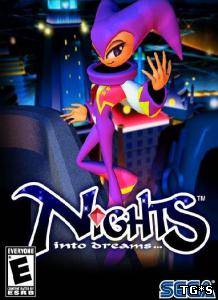 NiGHTS Into Dreams HD (2012/PC/Eng) by tg