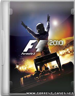 F1 2010 Mod by evolinte (2010) PC