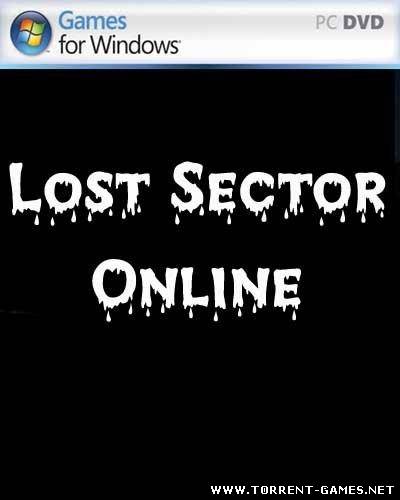 Lost Sector Online (2011/MMORPG/OAT/RUS)