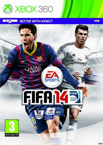 FIFA 14 [PAL/RUSSOUND] (XGD3) (LT+ 2.0)
