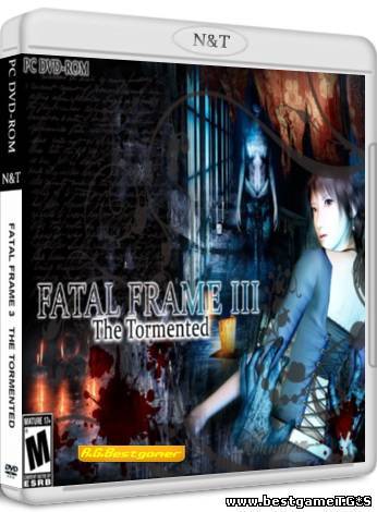 Fatal Frame 3: The Tormented (2010) PC Repack by R.G.BestGamer.net