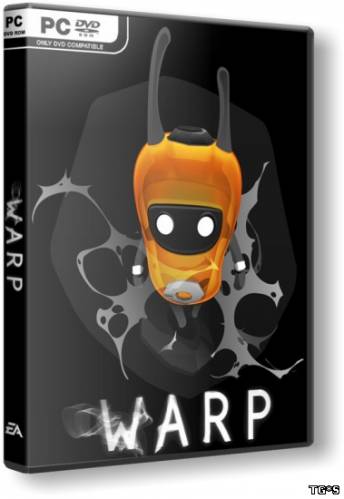 Warp (2012) [RePack,Англи​ийский,Arcad​e (Puzzle)] от R.G. Repacker's