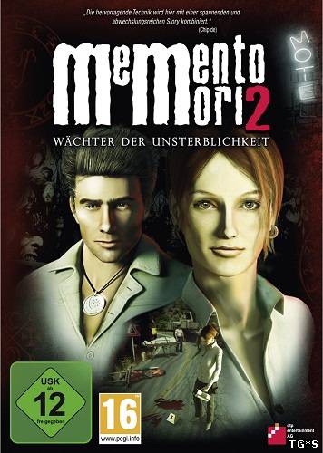 Memento Mori 2 [2014|Eng]