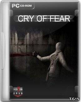 Half-Life - Cry of Fear (2012/PC/Rus/RePack)