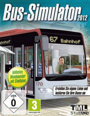 Bus Simulator 2012 + patch 1.3 (L) [Gе] 2012