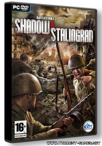 Battlestrike: Shadow of Stalingrad (2009) Action, 3D