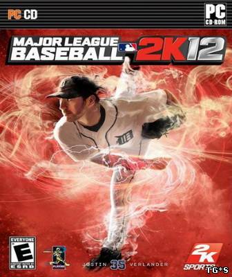 Major League Baseball 2K12 (2012/PC/Eng)