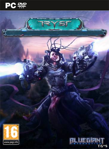 Tryst (2012) PC | Steam-Rip (Обновлено 26.09.2012)