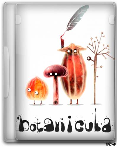 Botanicula (2012) PC l Naitro