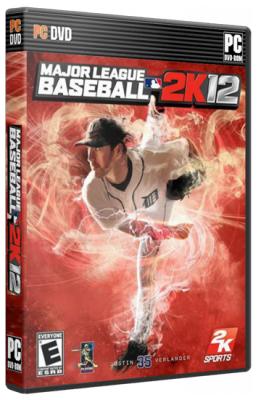 Major League Baseball (2012) PC [Repack] от R.G. ReCoding