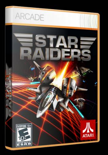 Star Raiders(Repack)