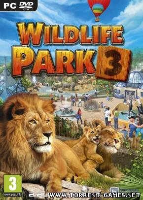 Wildlife Park 3 (2011)