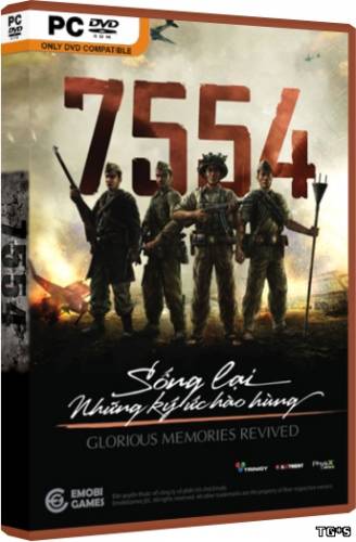 7554 (Emobi Games) (Multi2/ENG) [Repack] от R.G. ReCoding