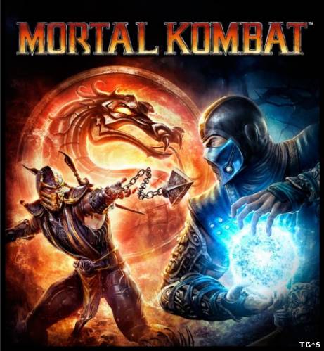 Mortal Kombat 9 (M.U.G.E.N.) [L] [ENG / ENG] (2012) (2.0)