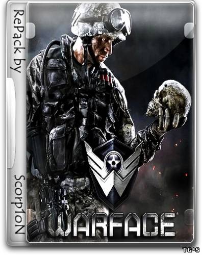 Warface [v.27.04.12] (2012) PC | RePack