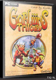 Goblins: Трилогия [RepacK]