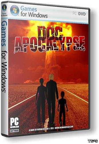 Doc Apocalypse (v3.2.1.1115) (2012) РС [RePack] от R.G. ReCoding