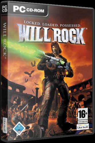 Will Rock: Гибель Богов (Руссобит-М) (RUS) [RePack]