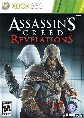 Action Assassin's Creed: Revelations [PAL / RUS]