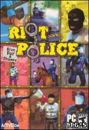 Riot Police (2004) PC