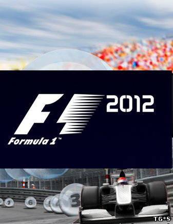 F1 2011 (Обновление до версии 2012) (2012) TG