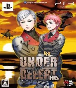 Under Defeat HD (2012) [FULL] [JAP] [ENG] [L] [3.55] by tg