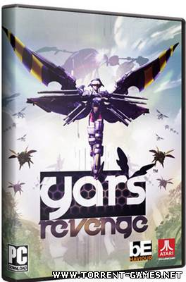 Yars Revenge [Eng][RePack] (2011)