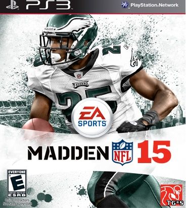 Madden NFL 15 [FULL] [ENG] [4.53+]