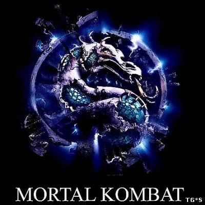 Mortal Combat Ultimate MK6