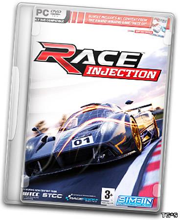 RACE Injection [DTM] (2011/PC/Eng)