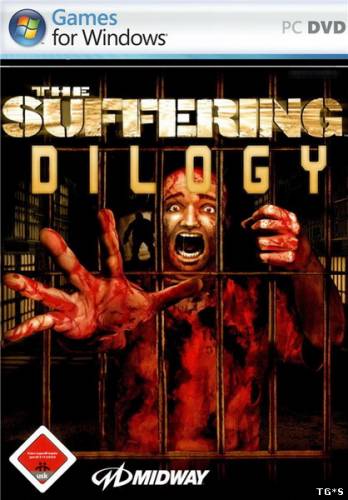 The Suffering + The Suffering: Ties That Bind (2004-2006) PC | RePack от R.G. Механики полная версия