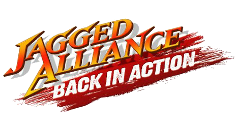 [Patch+RUS] Jagged Alliance: Back in Action (Kalypso Media) (Patch 1.06 + Русификатор) от R.G. Origins