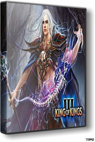 King of Kings 3 (2011) PC by tg