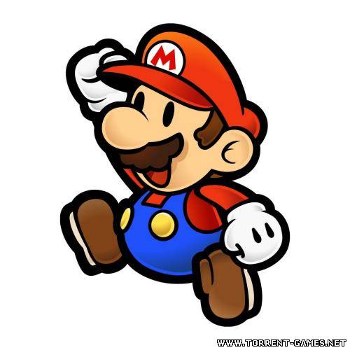 Супер Марио / Super Mario (2009) PC